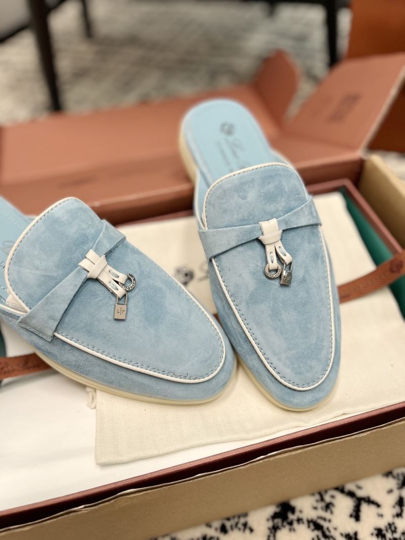 Loro Piana Sandals